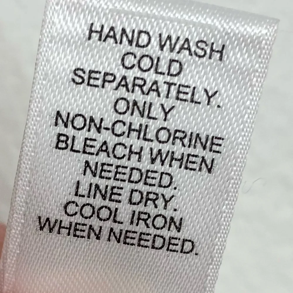 Cato Tan Floral Crochet Vest Women’s Plus Sz 18/20 Granny Square Hippie 70’s - Picture 11 of 12